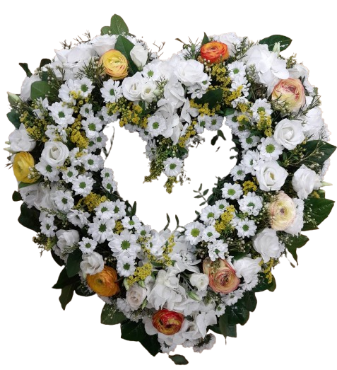Cor de flors 